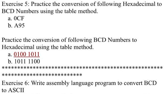 SOLVED: In the assembly program 8085 simulator, then debug and ...