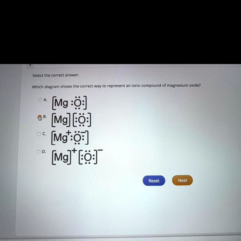 Solved Need Help Thank You Select The Correct Answer Which Diagram Shows The Correct Way To 8752