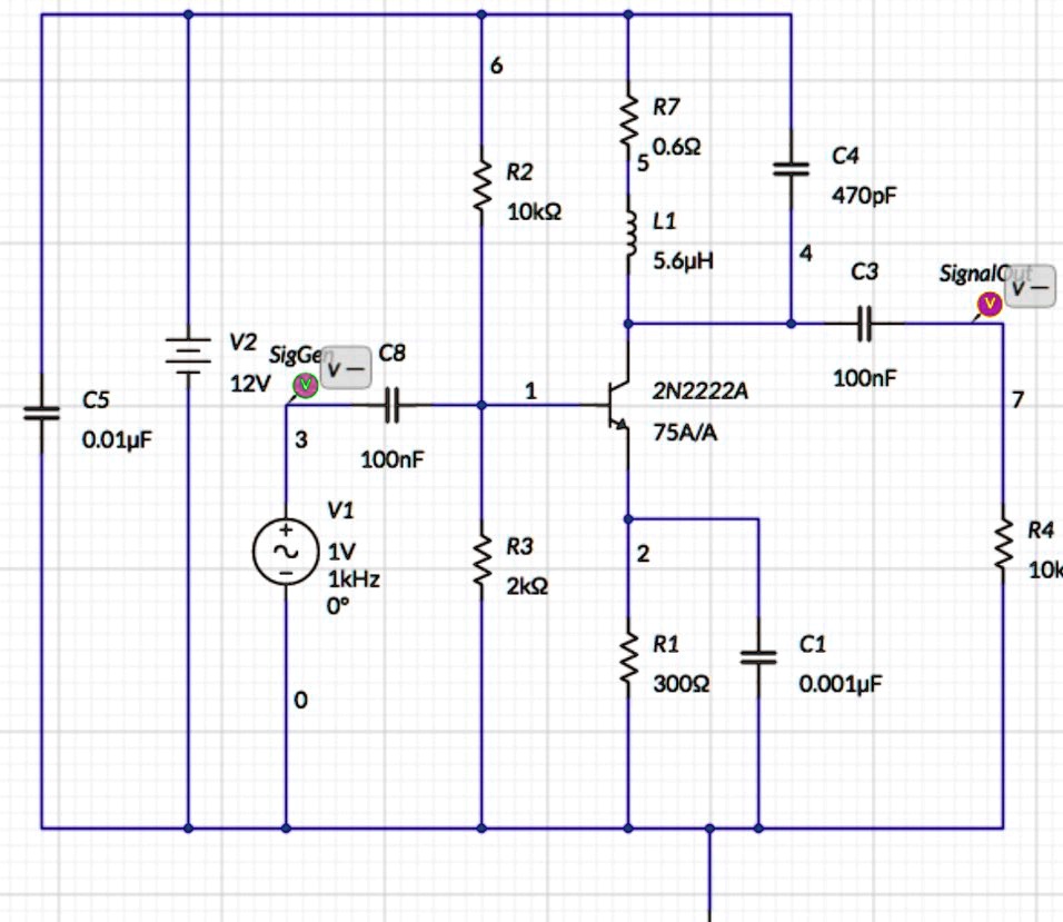 Multisim Button Please build the given Multisim circuit using Multisim or similar. 2 ...