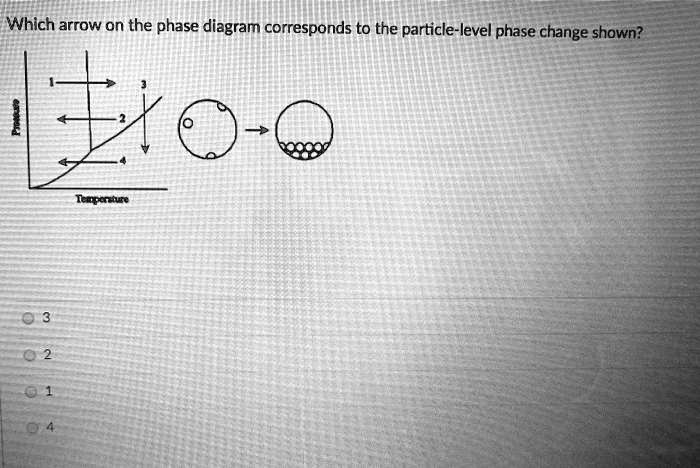 solved-which-arrow-on-the-phase-diagram-corresponds-to-the-particle