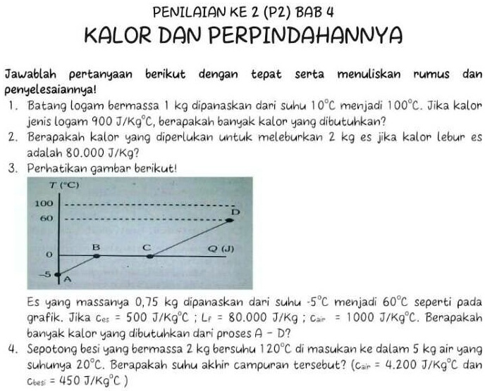 Solved Pake Penjelasan Nya Yah Besok Di Kumpulkan No Ngasal Ngasal Laporin Penilaian Ke 2 P2 3892