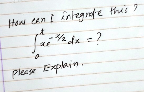 2 l integrete honi can 2 ax x2 plese explain 39938