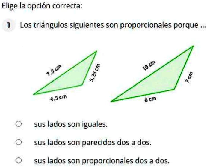 SOLVED: Alguien que sea muy inteligente que me ayude por favor :( Elige ...