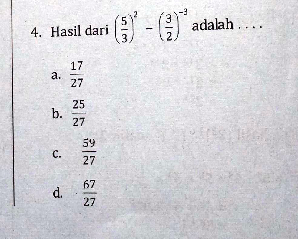 SOLVED: Permisi Ada Yang Tau Cara Dan Jawaban Dari Soal Ini? Terima ...