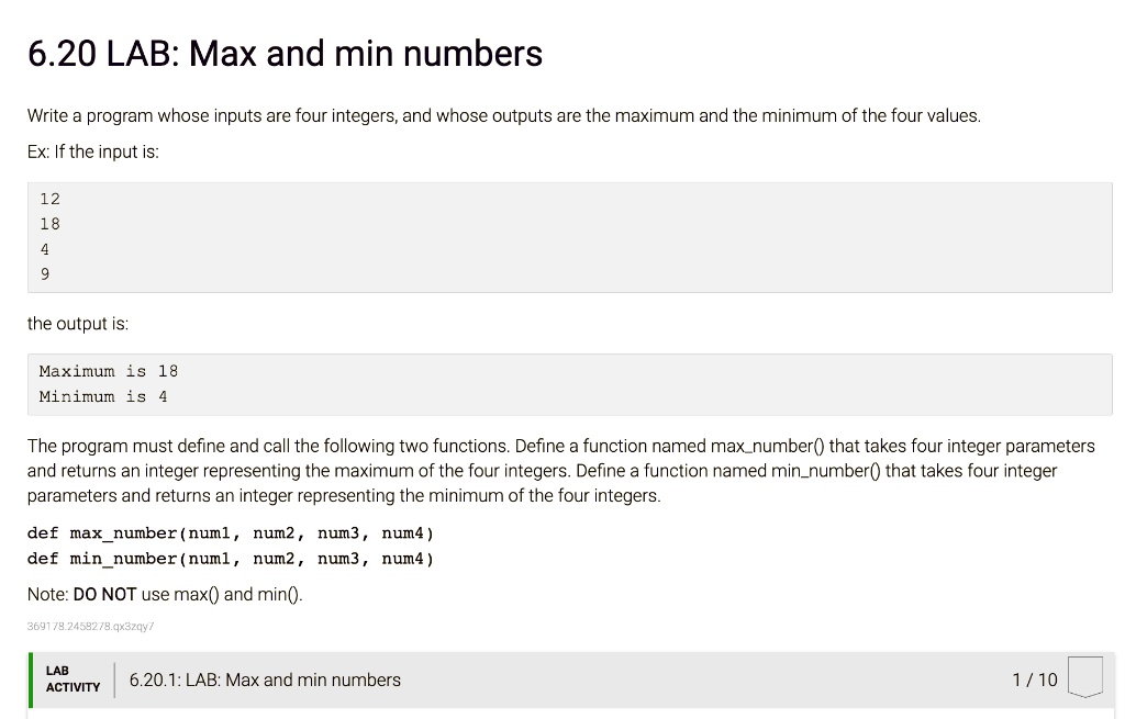 Hello! I have been really struggling with this problem ( 6 hrs). In ...