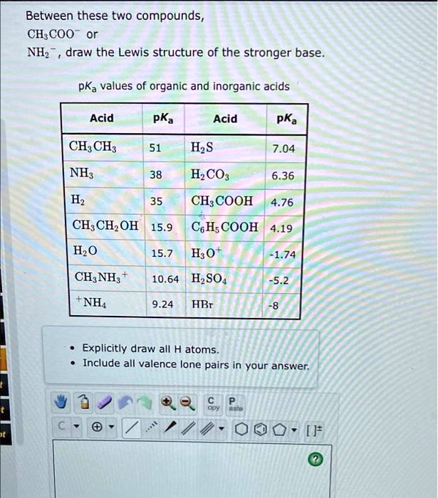 solved-please-draw-the-stronger-lewis-base-of-the-two-options-in-the