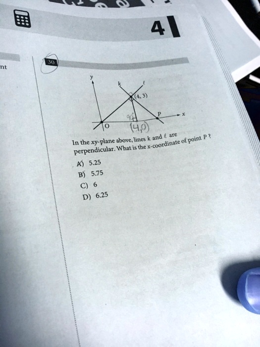 Solved 4 And Are In The Xy Plane Above Lines Point E X Coordinale