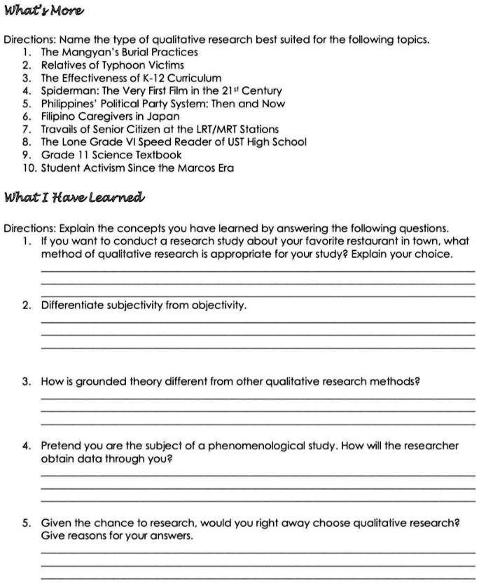 qualitative-research-topics-for-stem-students-in-the-philippines