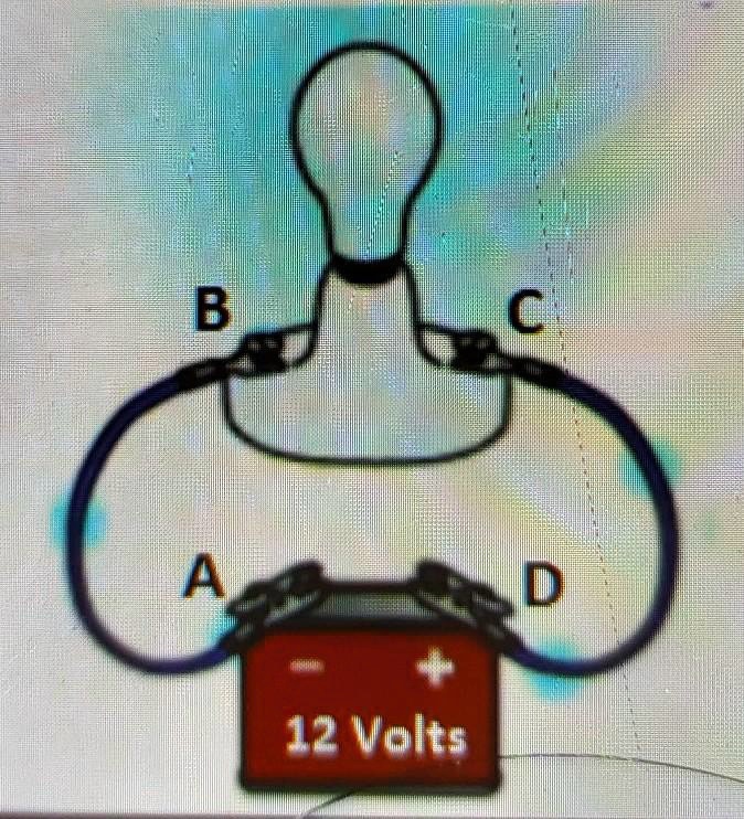 12 Volts