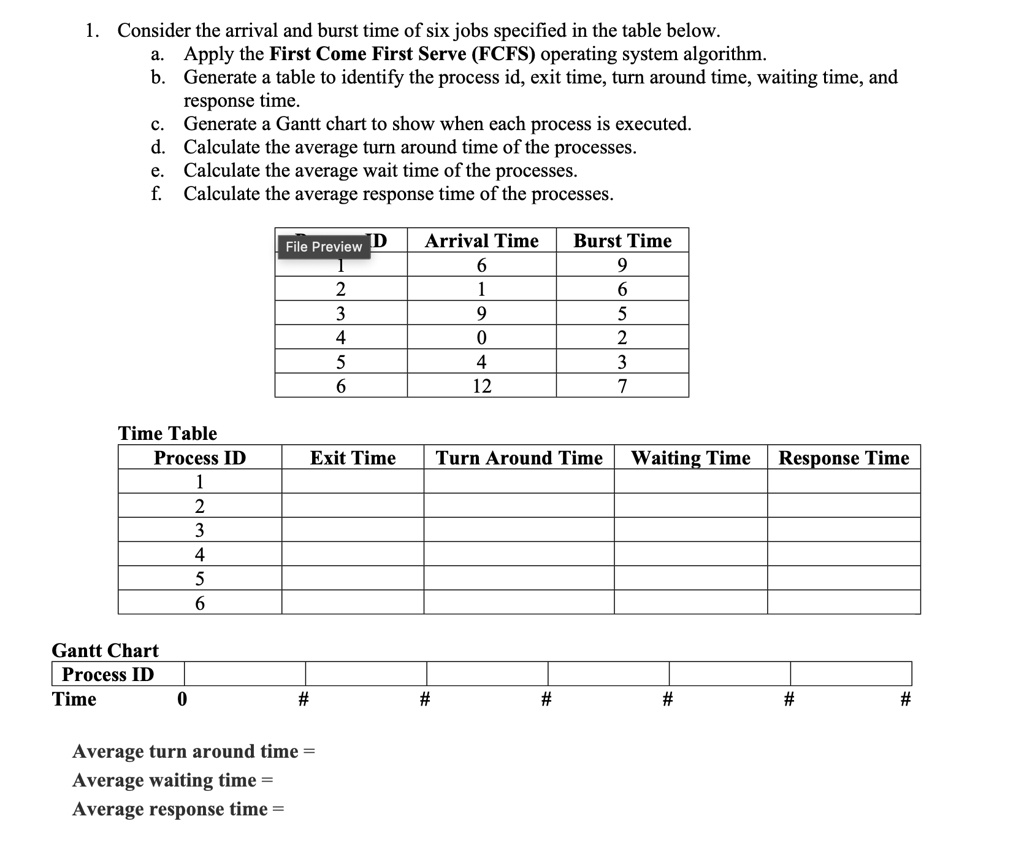 VIDEO solution: I need help with the following assignmnet: Consider the ...