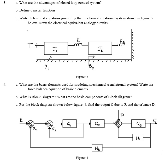 Solved Prelab 2-1: Consider the following multi-loop DC