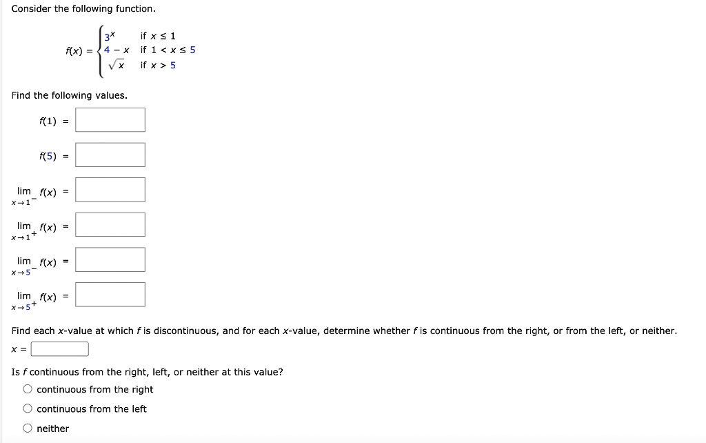 solved-consider-the-following-function-if-x