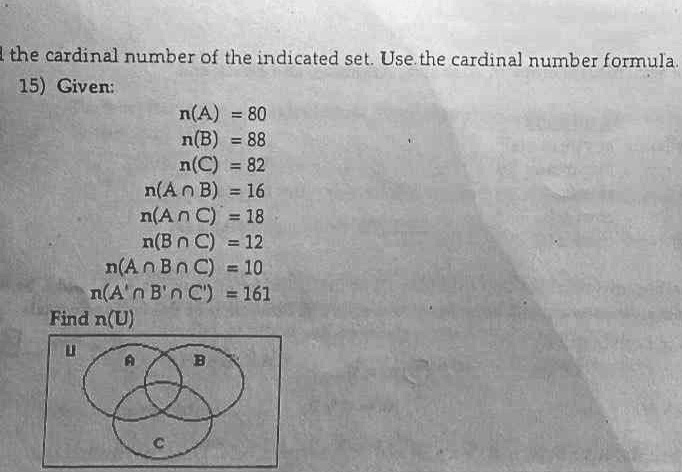 solved-the-cardinal-number-of-the-indicated-set-use-the-cardinal-number