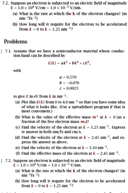 SOLVED Can you help with the given information for question 7.2, how