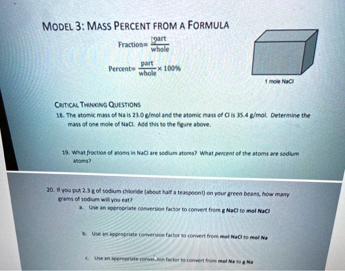 solved-model-3-mass-percent-from-a-formula-fraction-rart-whole-part