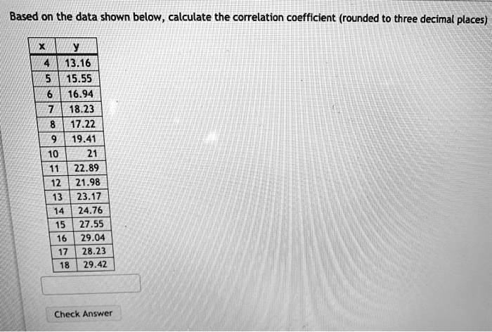 based-on-the-data-shown-below-calculate-the-correlati-solvedlib