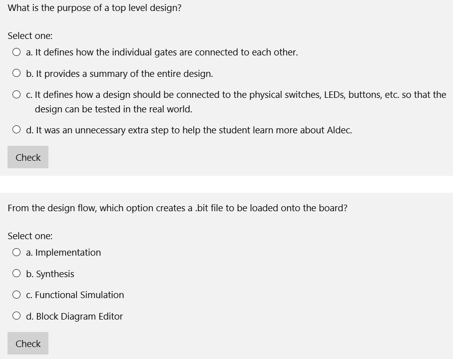 solved-what-is-the-purpose-of-a-top-level-design-select-one-a-it