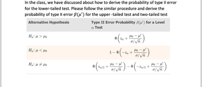 Solved In The Class We Have Discussed How To Derive The Probability Solved In The Class We Have Discussed How To Derive The Probability