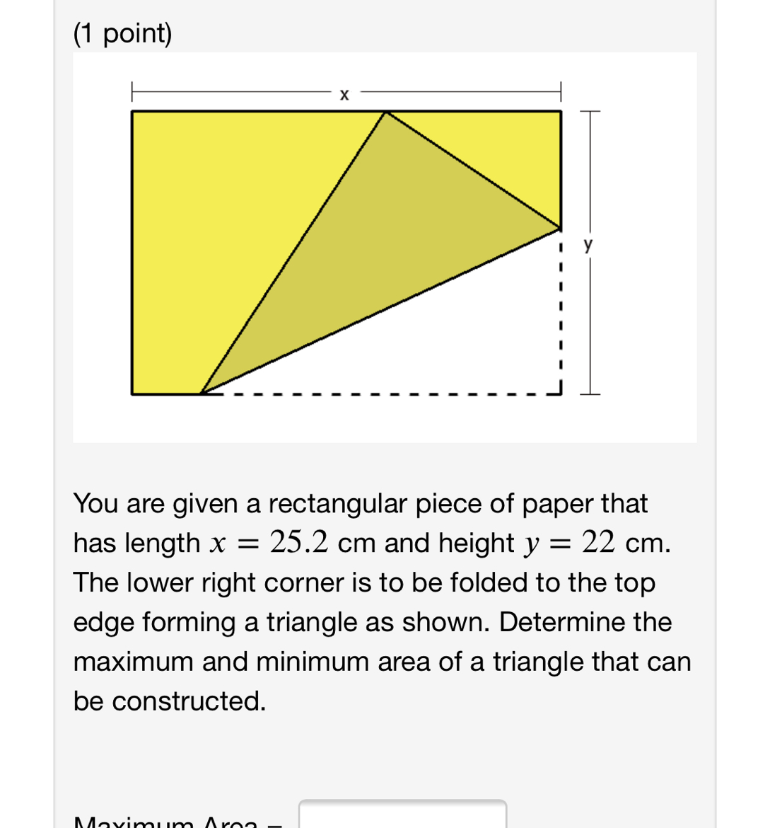 solved-1-point-you-are-given-a-rectangular-piece-of-paper-that-has