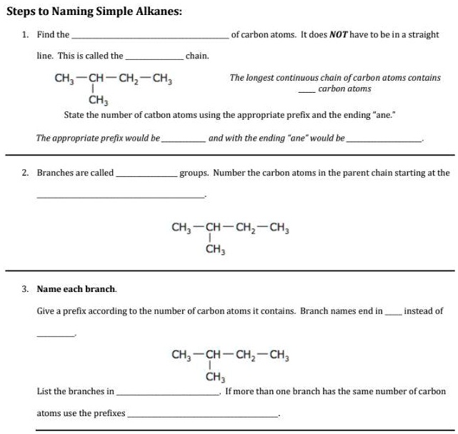 steps-to-naming-simple-alkanes-find-the-of-carbon-atoms-it-does-not