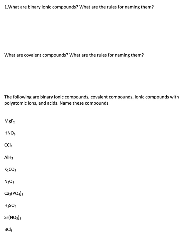 solved-1-what-are-binary-ionic-compounds-what-are-the-rules-for-naming