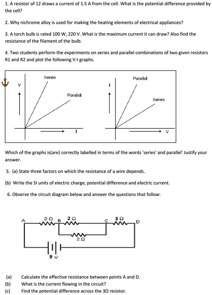 it is a physic worksheet please try to solve it it is a bit tricky 94101