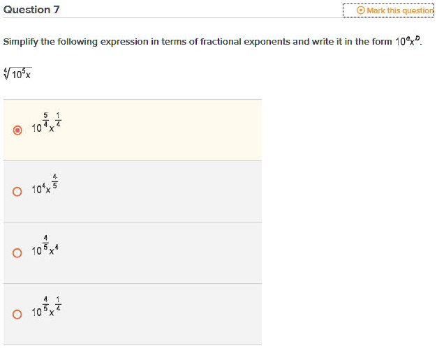 solved-simplify-the-following-expression-in-terms-of-fractional