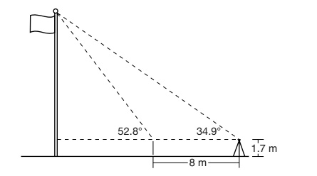 High-Quality To Determine The Height Of A Flagpole Abby Landscape for Mobile High-Quality To Determine The Height Of A Flagpole Abby Landscape for Mobile