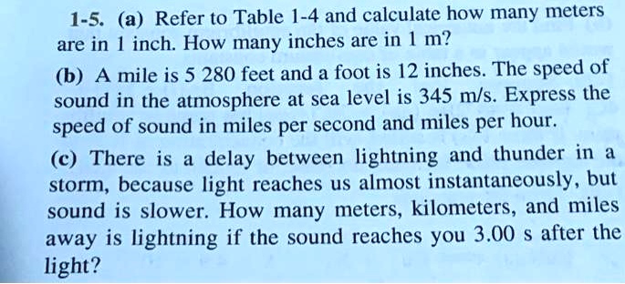 5 foot 2024 1 in m