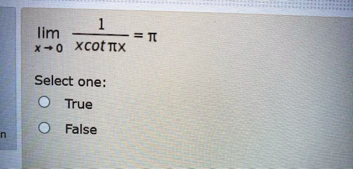 1 iim 4 ki0 xcot tx select one true false 95372