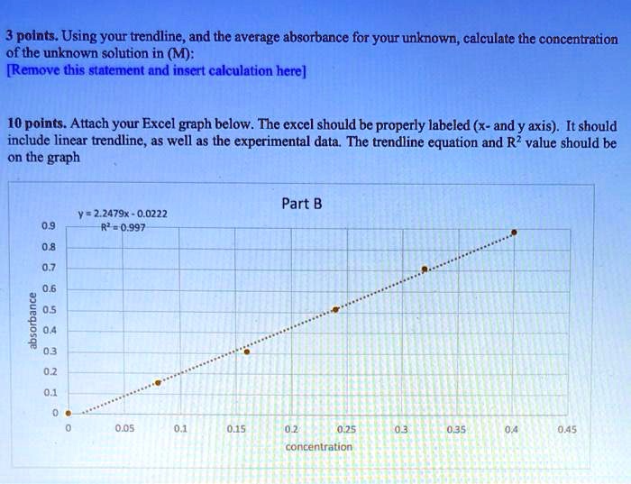 how to remove specific points from excel trendline how to remove specific points from excel trendline