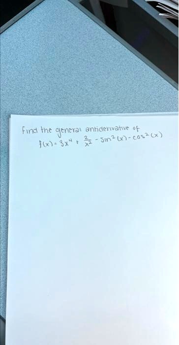 solved-text-find-the-general-antiderivative-of-f-x-equation-below