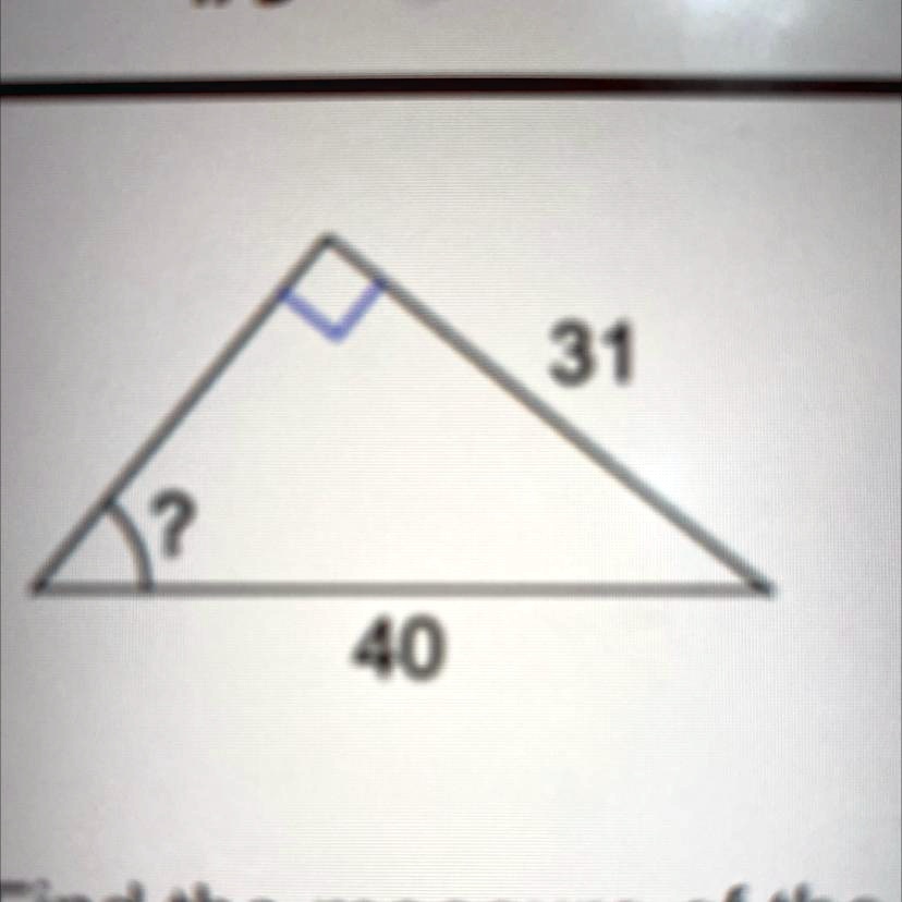 31
?
40