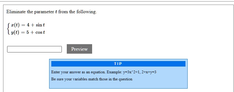 Browse questions for Precalculus
