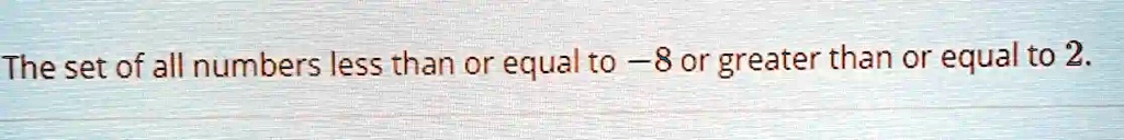 1 2b 2 less than or equal to 8