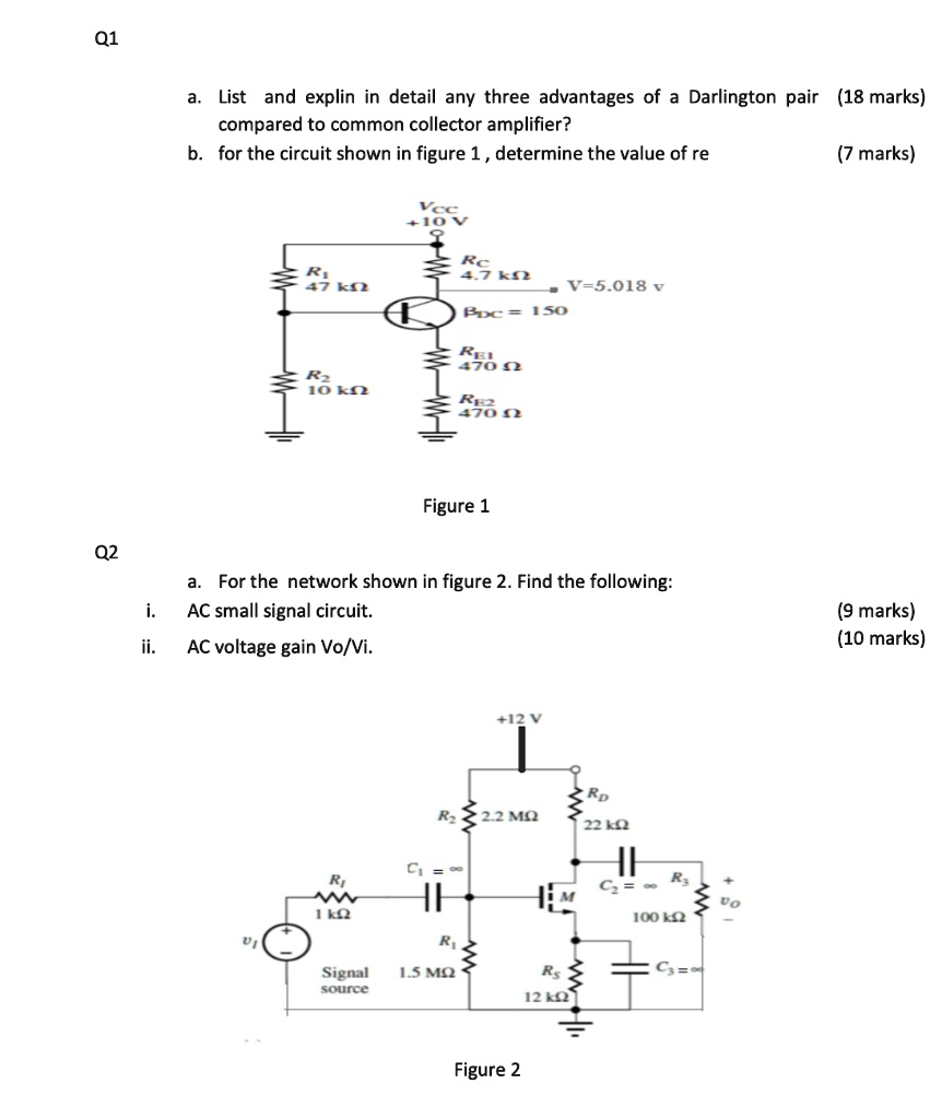 SOLVED a. List and explain in detail any three advantages of a