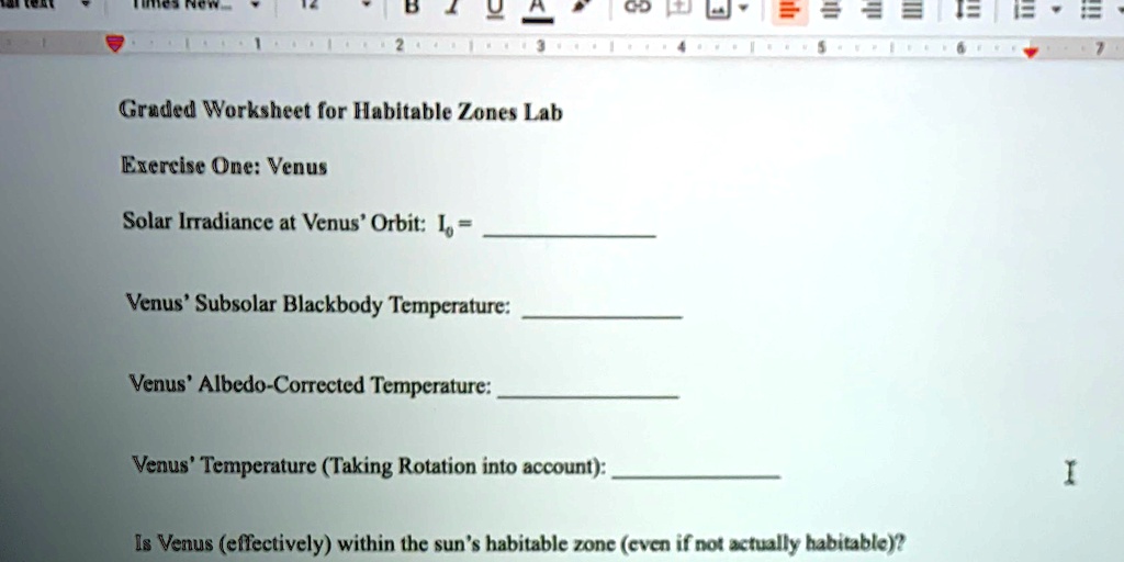 SOLVED How do I go about calculating these variables? Is there a