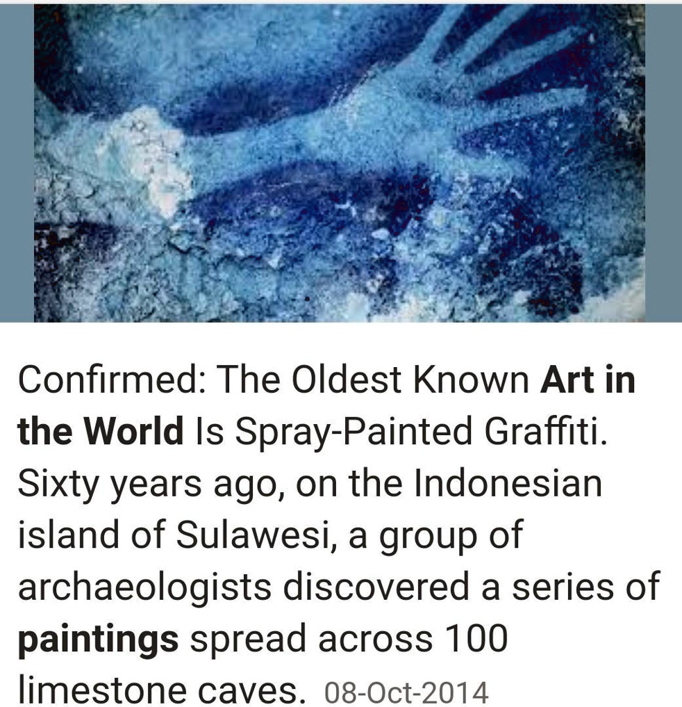 solved-the-first-art-in-the-world