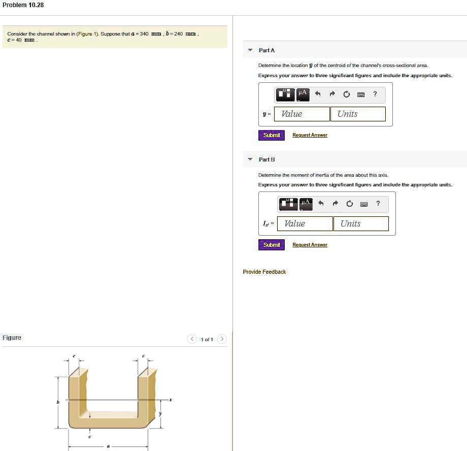 Problem 10.28 Consider the channel shown in (Figure 1). Suppose that a ...
