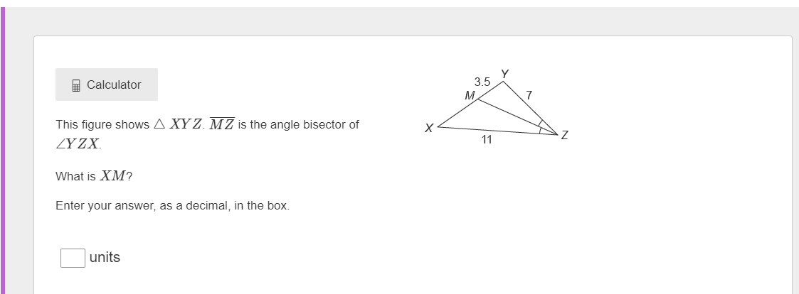 solved-calculator-this-figure-shows-x-y-z-m-z-is-the-angle-bisector