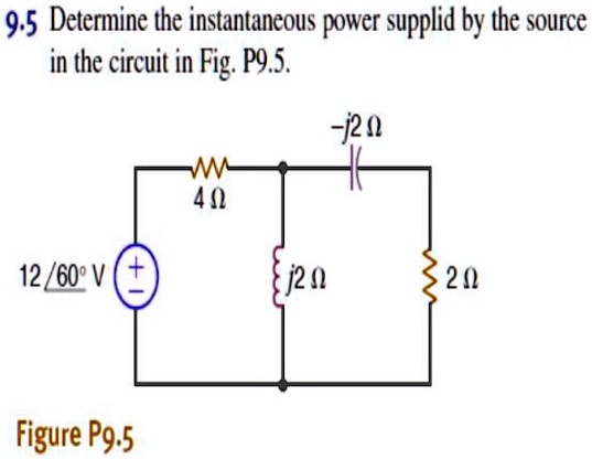 SOLVED: Please answer it correctly ASAP. Thank you. 9.5 Determine the ...