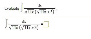 evaluate vi1x vi1x 3 j vnx 3 38923