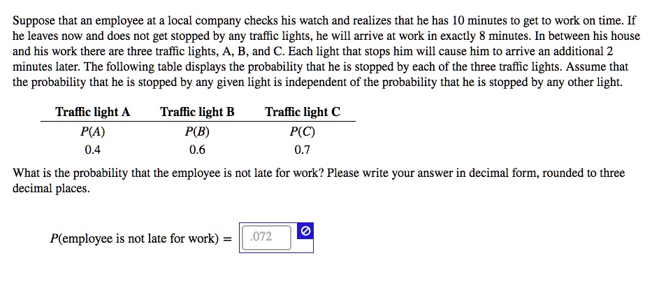 10 minutes outlet in decimal form