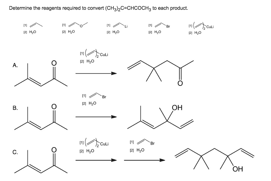 determine-the-reagents-required-to-convert-ch3-2c-ch-solvedlib