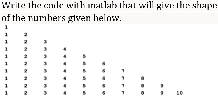 यह पढ़िए 5 6 7 8 2 4 matlab