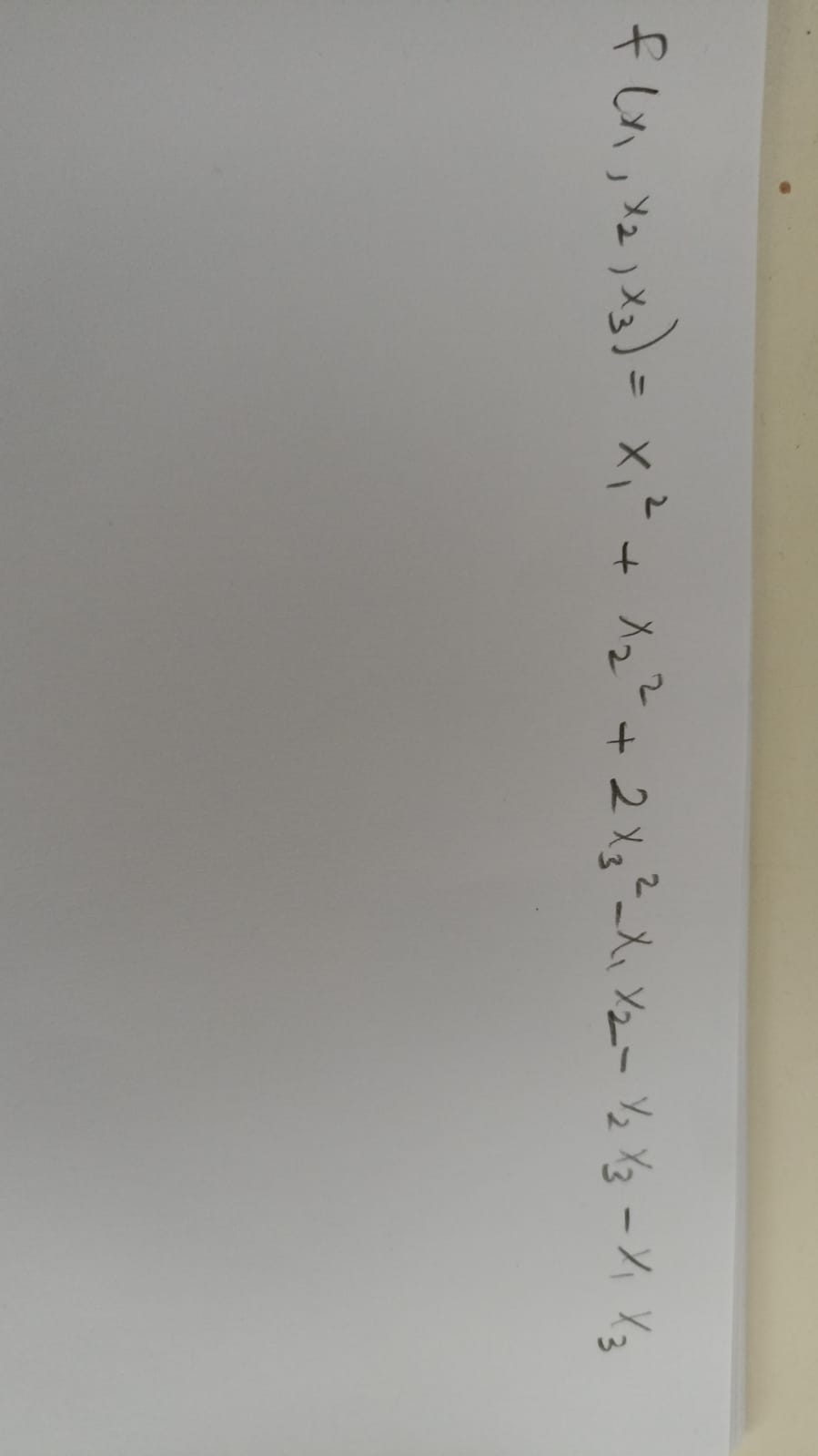 SOLVED F x1 X2 X3 x1 2 x2 2 2 X3 2 x1 X2 x2 X3 x1 X3 solved-f-x1-x2-x3-x1-2-x2-2-2-x3-2-x1-x2-x2-x3-x1-x3
