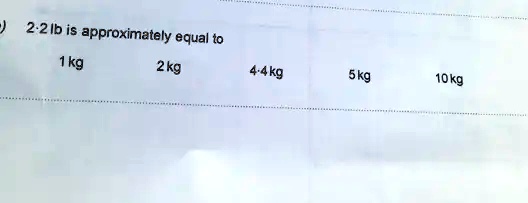 44 kg in outlet lbs