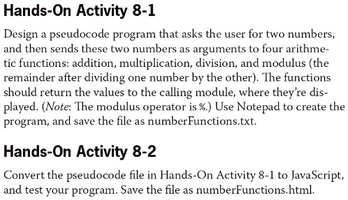 SOLVED: Pseudocode and JavaScript (Please make sure your code is ...