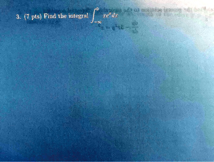 pts find the integral j x8 1 37068