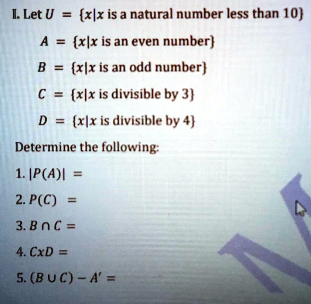 solved-let-u-xix-is-a-natural-number-less-than-10-n-a-xlx-is-an